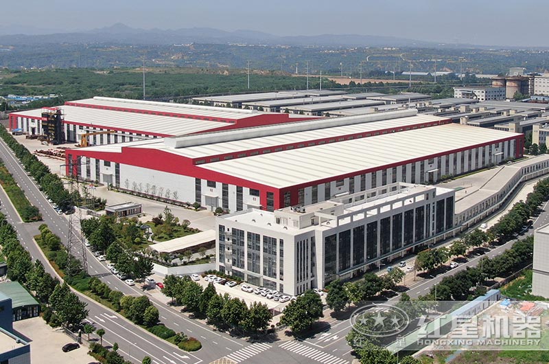 40年實(shí)力大廠，廠區(qū)外景實(shí)況